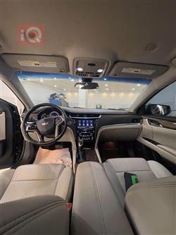 كاديلاك XTS